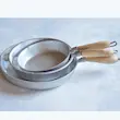ماهیتابه چدن روسی سایزکوچک