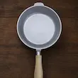 ماهیتابه چدن روسی سایزکوچک