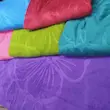 حوله حمامی نانو گلدار سایز 80×160