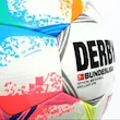 توپ فوتبال دربی استار Derby Star بوندسلیگا Bundesliga رنگی