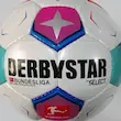 توپ فوتبال دربی استار Derby Star بوندسلیگا Bundesliga رنگی