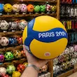 توپ والیبال طرح میکاسا V200W المپیک پاریس 2024 