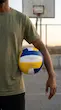 توپ والیبال گلد کاپ Soft Touch 2023