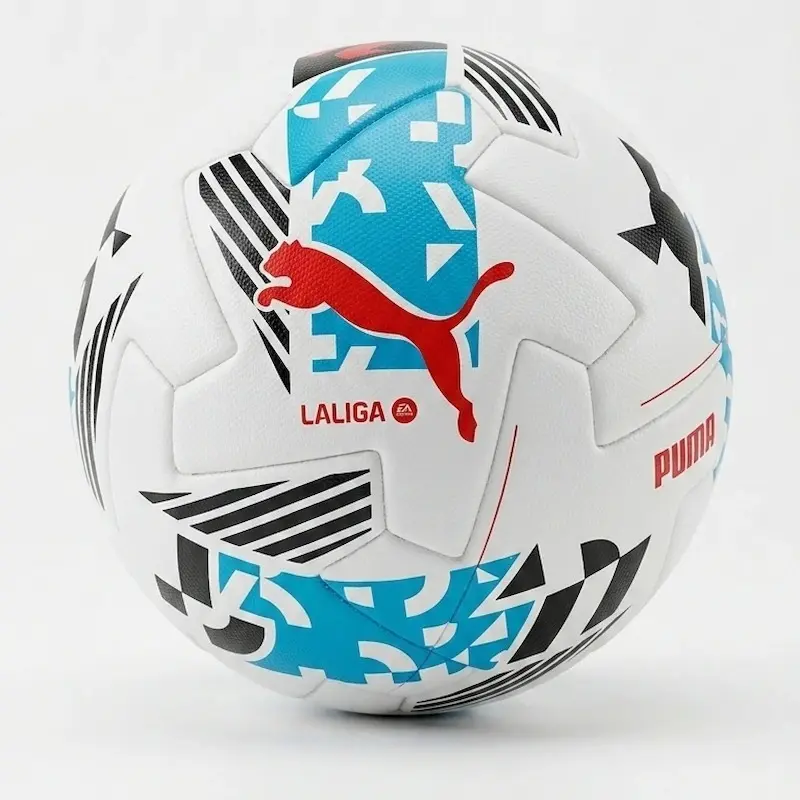 توپ فوتبال پوما لالیگا Puma Laliga 2025-26