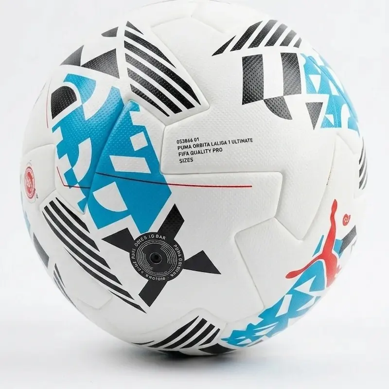 توپ فوتبال پوما لالیگا Puma Laliga 2025-26