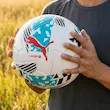 توپ فوتبال پوما لالیگا Puma Laliga 2025-26