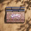 زیر انداز مسافرتی حصیری6متری