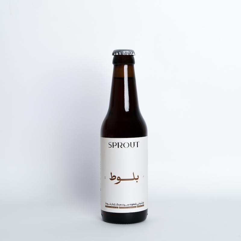 كلدبرو گازدار بلوط اسپروت