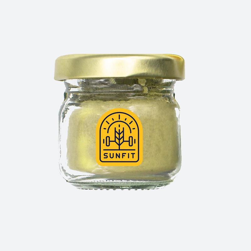 گلدن ماچا ‌