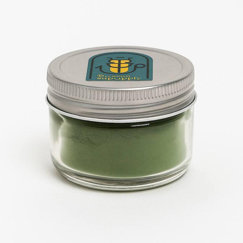 اسپرولینا سبز