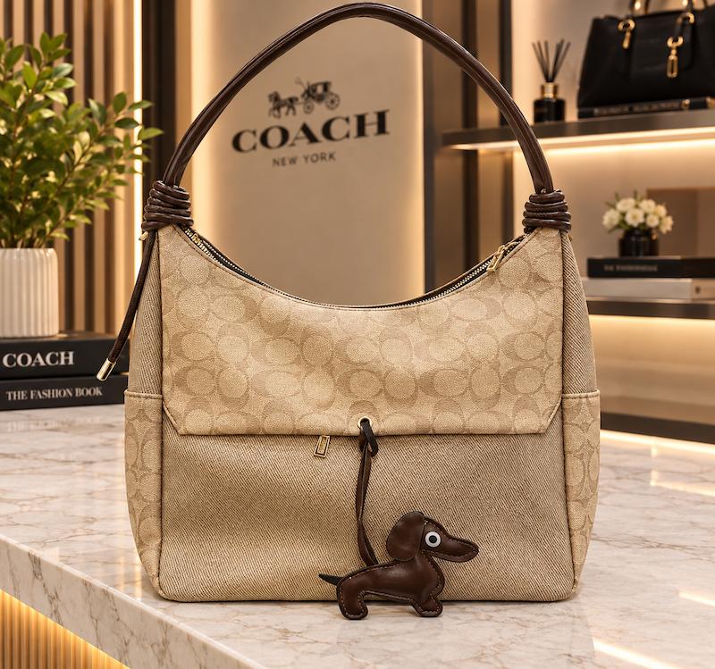 کیف کوچ وارداتی