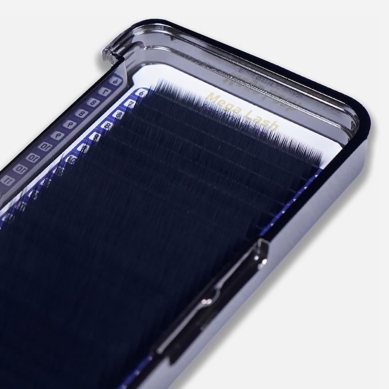 پالت مژه مگالش سانی‌ مون 24 لاین استایل CC