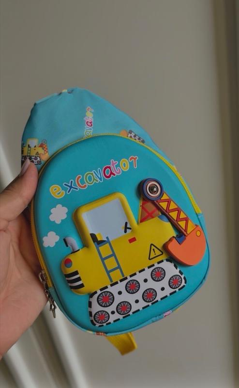 بادی بگ پسرانه