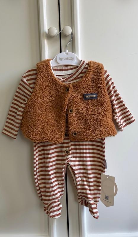 سرهمی نوزادی پسرانه