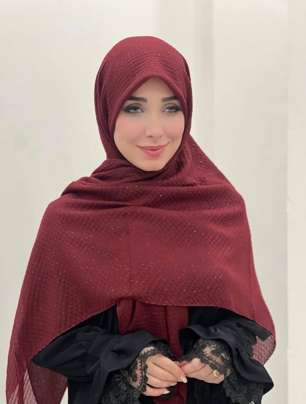 پلیسه اکلیلی تخفیفی کد T258