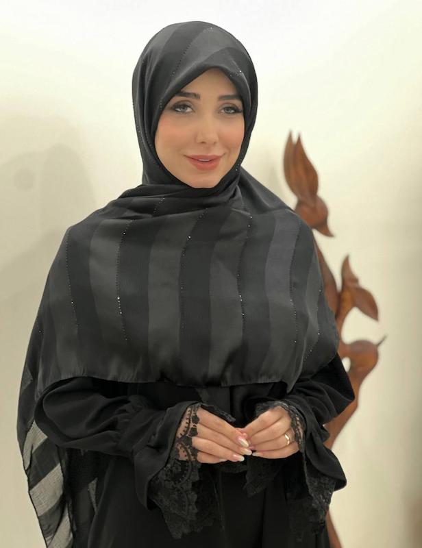 روسری سافاری کد A121