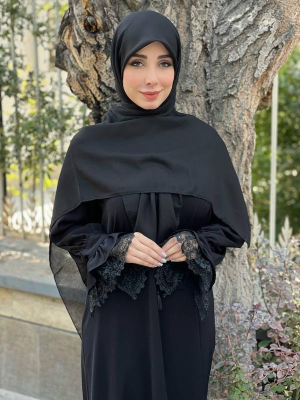 روسری دانتلدار کد A123