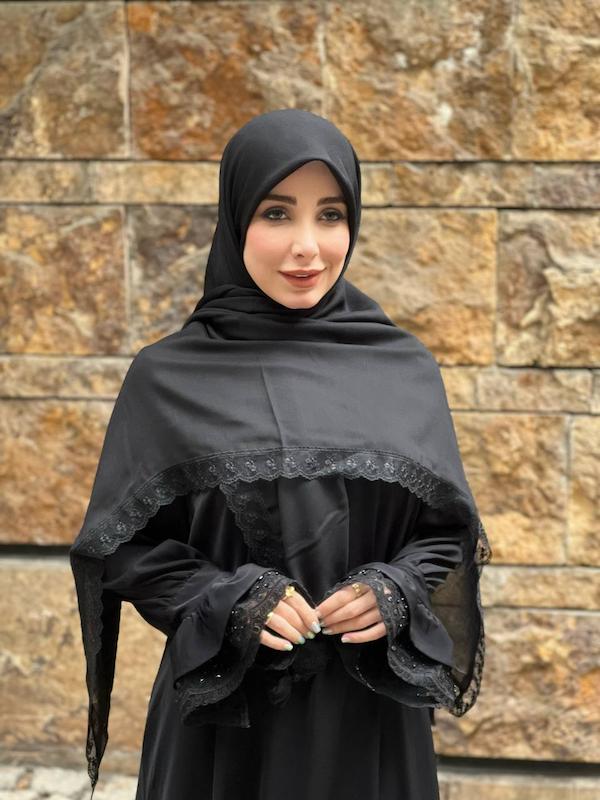 روسری دانتلدار کد A123