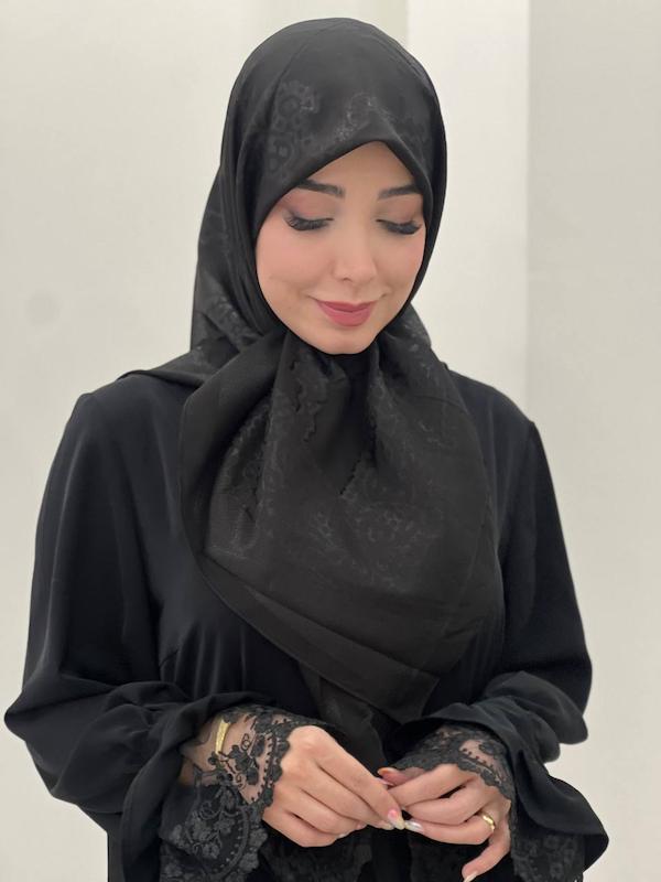 روسری دووره ترک کد A124