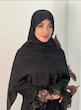 روسری حریردووره لمه دار کد A125