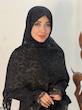 روسری حریردووره نگیندار ترک کد A126