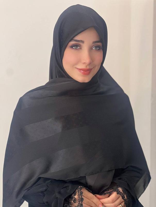 روسری سافاری لویی کد A128