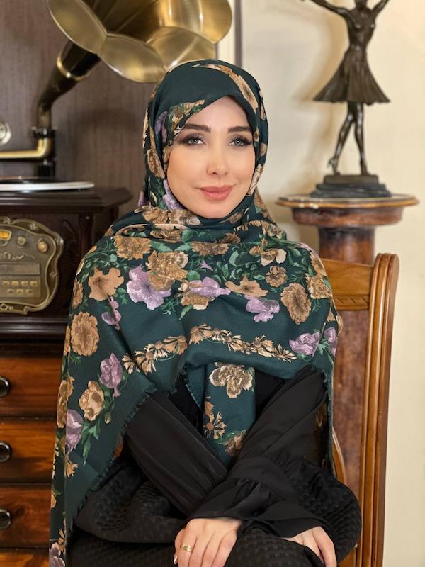 مک کویین سبز