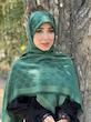 روسری لمه سلین کد A138