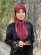 روسری پتینه ترک قواره ۱۰۰ کد A151