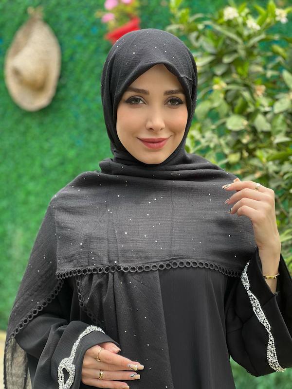 کالکشن دانتل اربعین کد A159