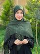 روسری نخ لمه اقتصادی کد A153