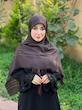 روسری نخ لمه اقتصادی کد A153