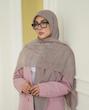 روسری لینن ملانژ کد A131