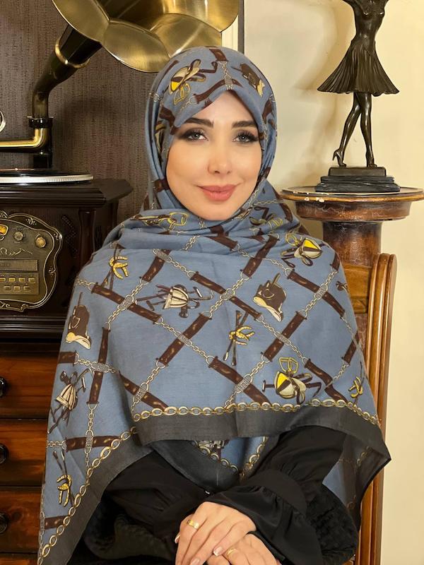 هرمس مه آلود