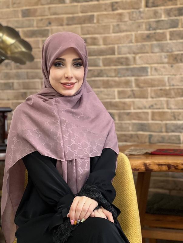 روسری سوپرنخ گوچی کد A173