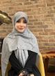 روسری سوپرنخ گوچی کد A173