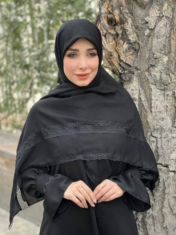 مشکی دانتلدار