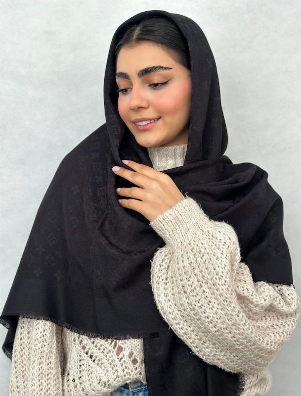 لویی کشمیر کد A2