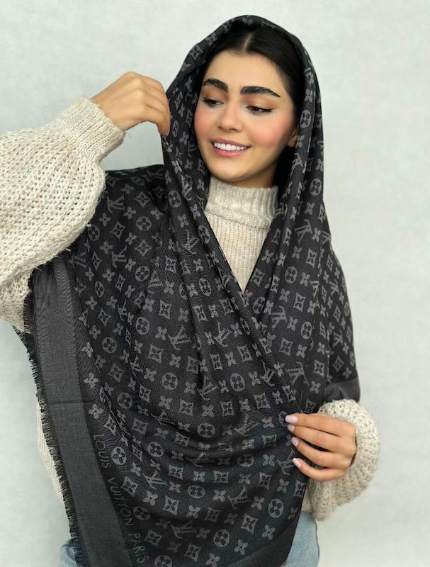 لویی کشمیر کد A2