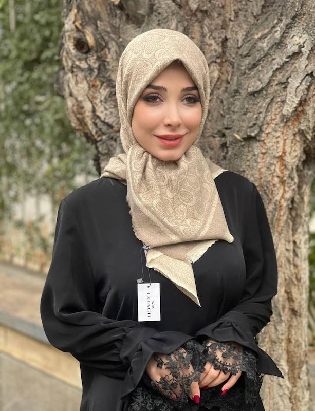 روسر موهر برند کوچ قواره ۱۰۰ کد A192