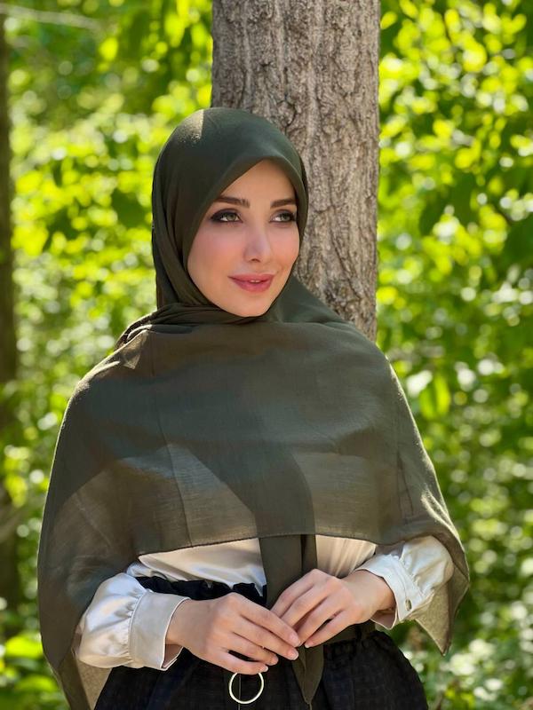 روسری سوپرنخ