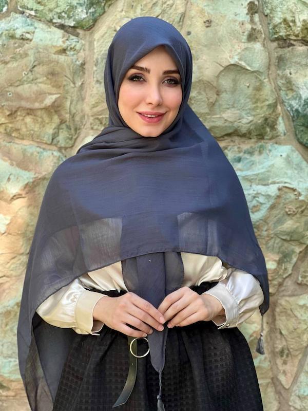 روسری سوپرنخ