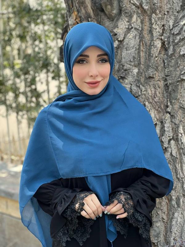 روسری سوپرنخ