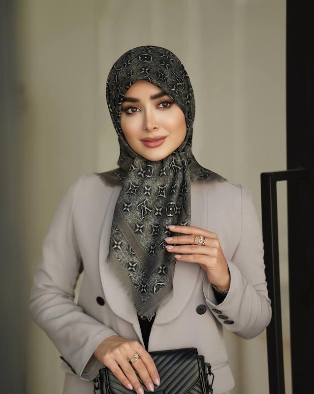 لویی ویتون قواره ۹۰