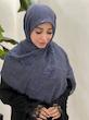 روسری دانتلدار کد A061