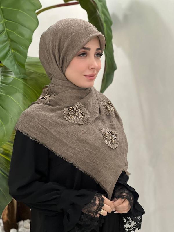 روسری دانتلدار کد A061