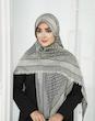 روسری ۳گوش کد A062