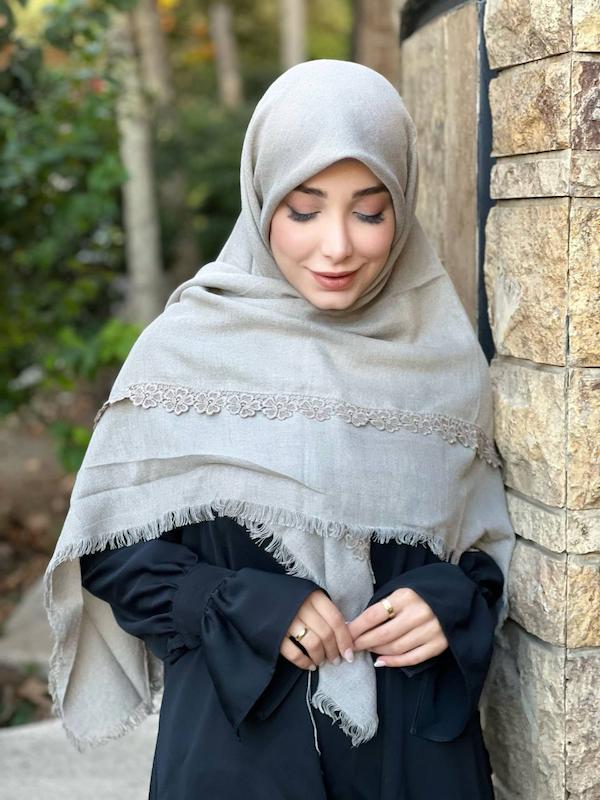 روسری دانتلدار