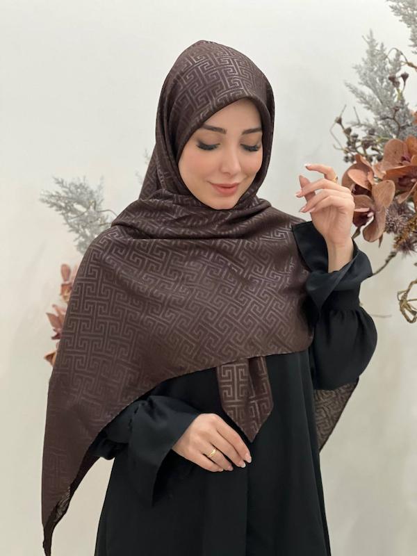 روسری جینوانچی کد A073