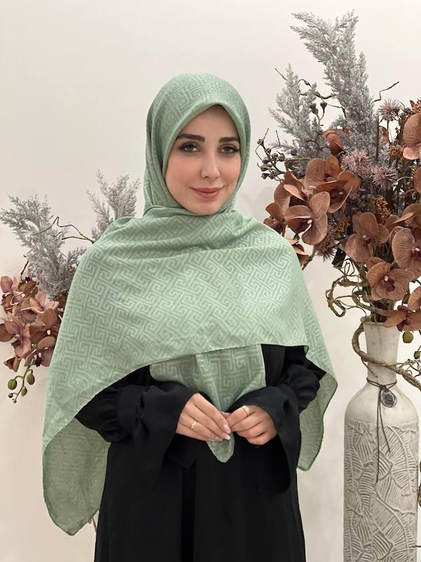 روسری جینوانچی کد A078